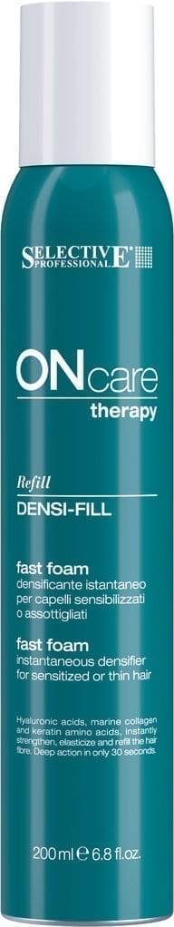 Selective On Care Therapy | REFILL Densi-Fill Fast Foam | 200 ml