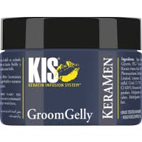 Kis | KeraMen Groom Gelly | 150 ml