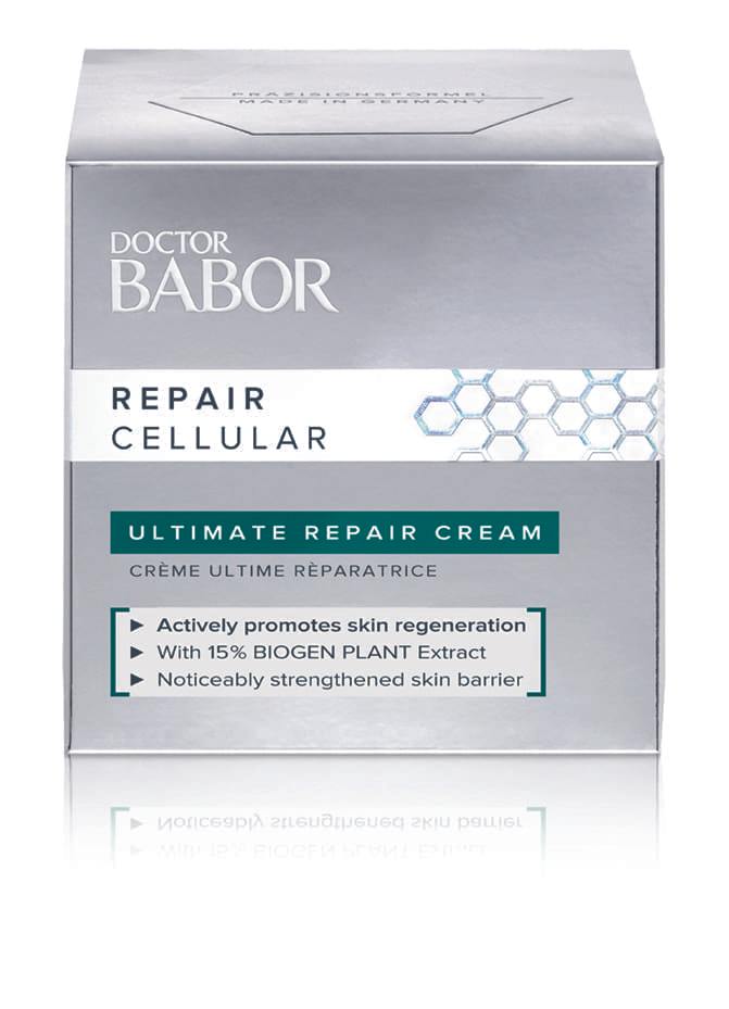 BABOR REPAIR CELLULAR Ultimate Repair Cream - 50 ml