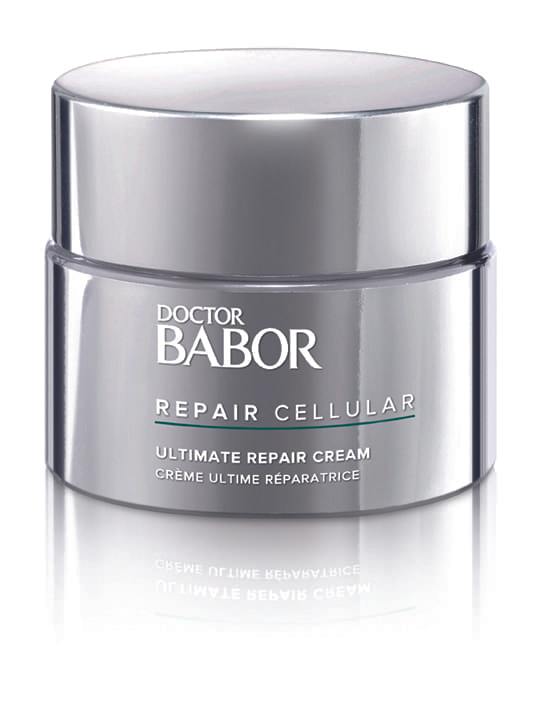 BABOR REPAIR CELLULAR Ultimate Repair Cream - 50 ml-0