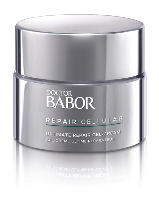 BABOR REPAIR CELLULAR Ultimate Repair Gel Cream - 50 ml-0