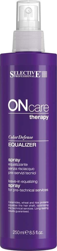Selective On Care Therapy | COLOR DEFENSE Equalizer Spray | 250 ml