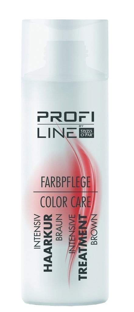 SOP Profiline | Farbpflege Intensivkur braun | 200 ml