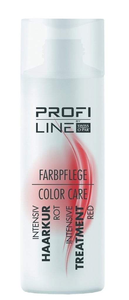 SOP Profiline | Farbpflege Intensivkur rot | 200 ml