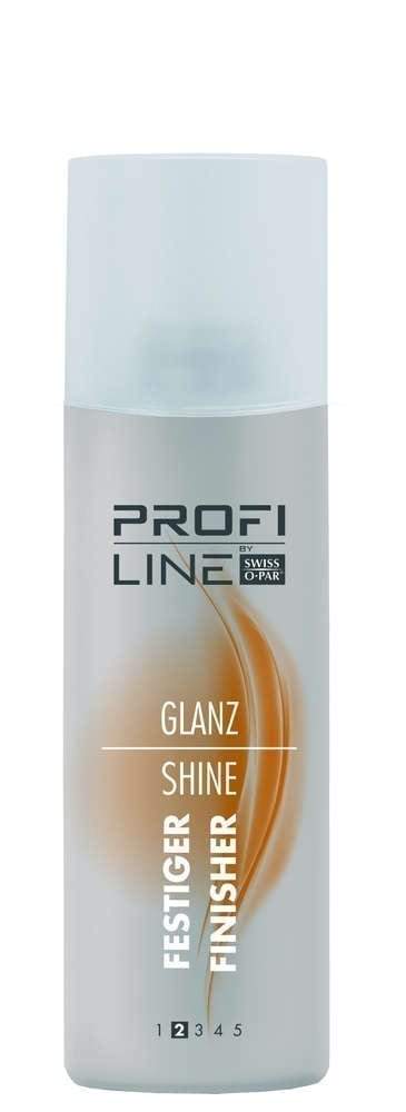 SOP Profiline | Glanz Festiger | 200 ml
