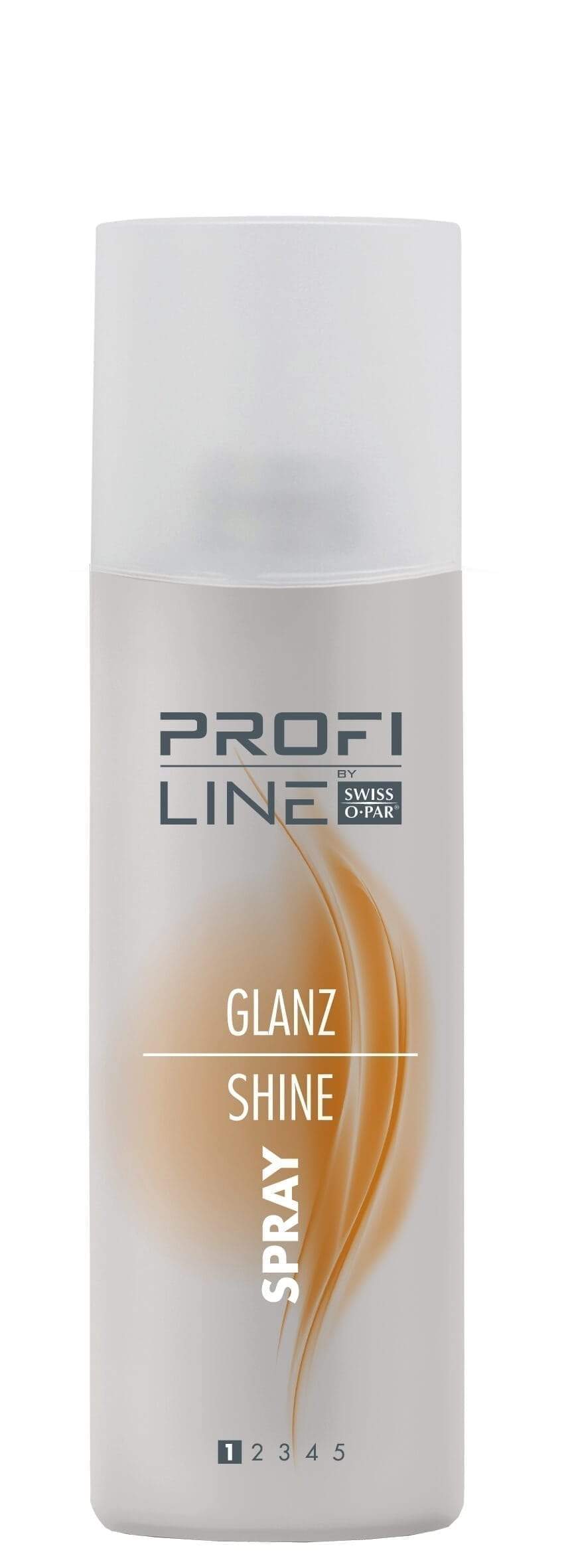 SOP Profiline | Glanz Spray | 200 ml
