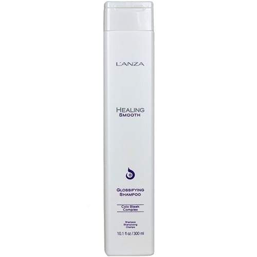 Lanza | Healing Smooth | Glossifying Shampoo - 300 ml