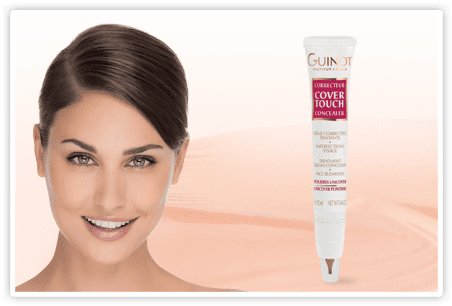 Guinot Cover Touch 15 ml