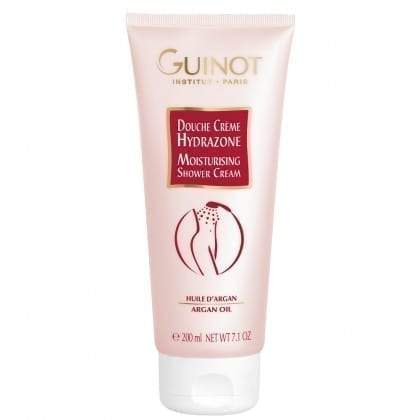 Guinot Moisturising Shower Cream Douche Hydrazone - 200ml-0
