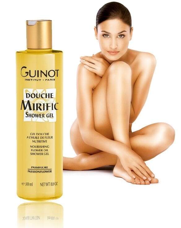 Guinot Mirific Shower Gel 300 ml