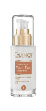 Guinot | Youth Time Foundation Nr. 2| 30 ml