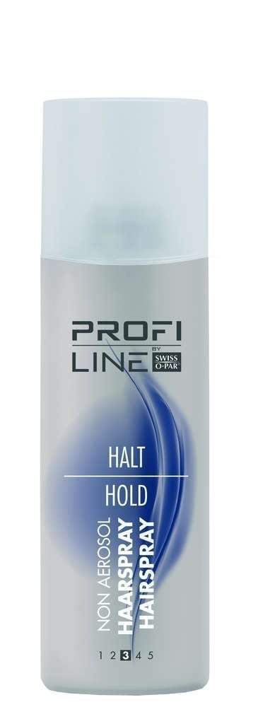 SOP Profiline | Halt Haarspray Non Aerosol | 200 ml