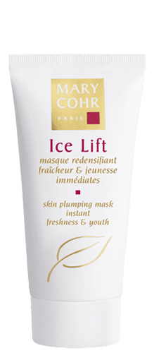 Mary Cohr Masque Ice Lift- Ice Lift Mask-0