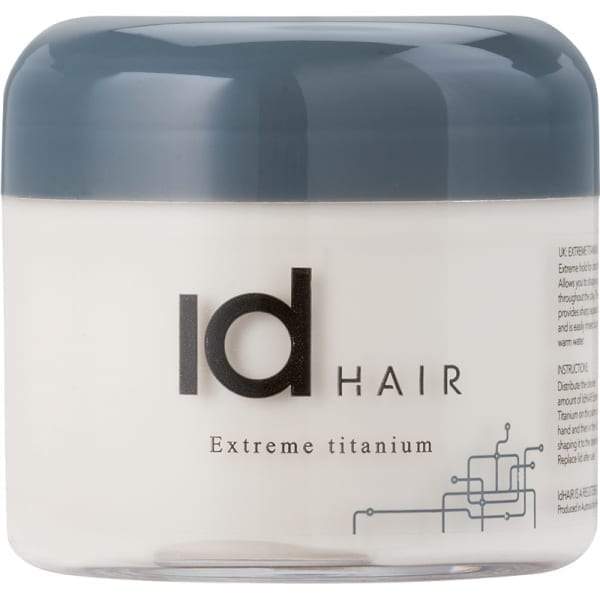 ID Hair | Extreme Titanium | 100 ml