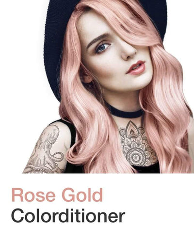 Celeb | Viral Pastel | Rose Gold | Colorditioner 244 ml