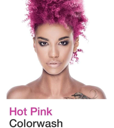 Celeb | Viral Extreme | Hot Pink | 244 ml Colorwash