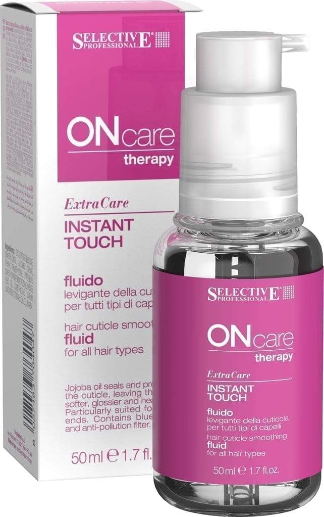 Selective On Care Therapy | EXTRA CARE Instant Touch Fluid | 50 ml