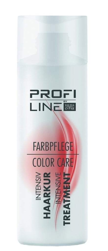 SOP Profiline | Farbpflege Intensivkur silber | 200 ml
