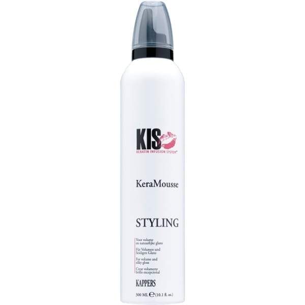 Kis | Styling KeraMousse | 300 ml