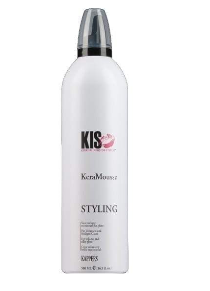 Kis | Styling KeraMousse | 300 ml-8346