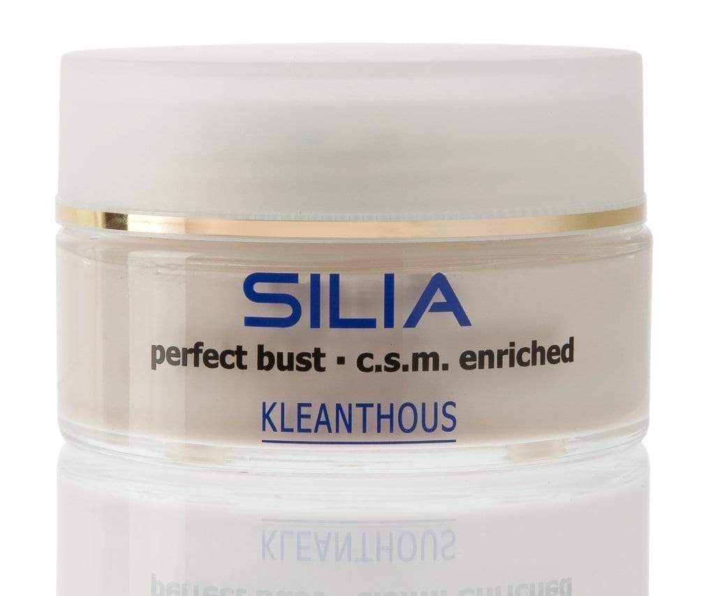 Kleanthous SILIA perfect bust c.s.m. enriched 100 ml-0