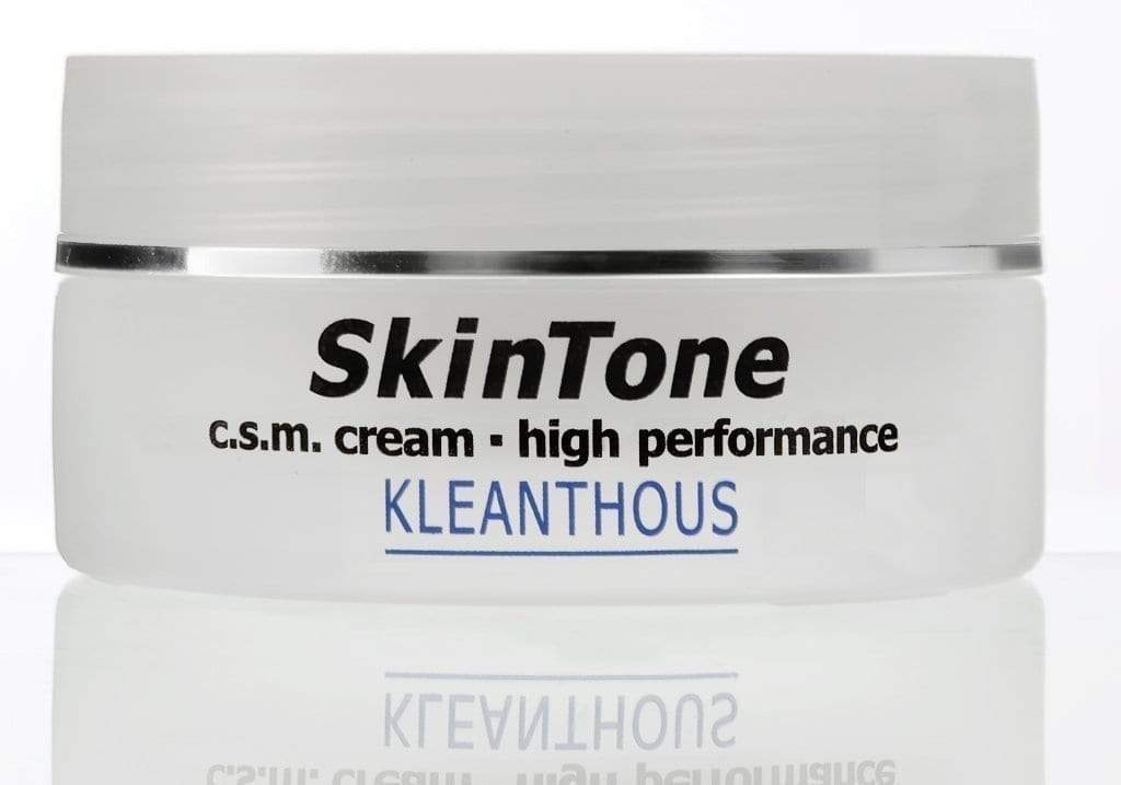 Kleanthous Skin Tone c.s.m. cream - high performance 50 ml-0