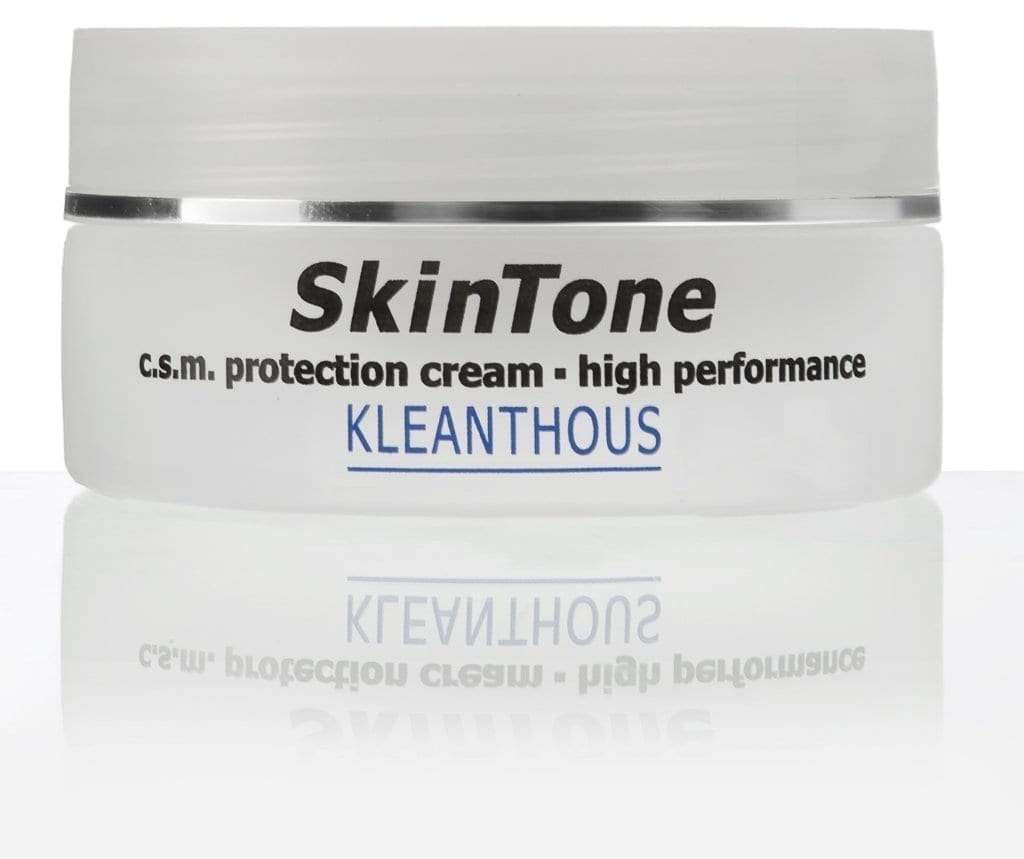 Kleanthous Skin Tone c.s.m. protection cream - high performance 50 ml-0
