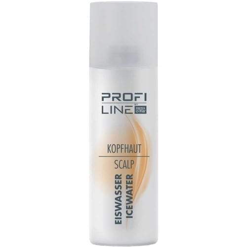 SOP Profiline | Kopfhaut Eiswasser | 200 ml