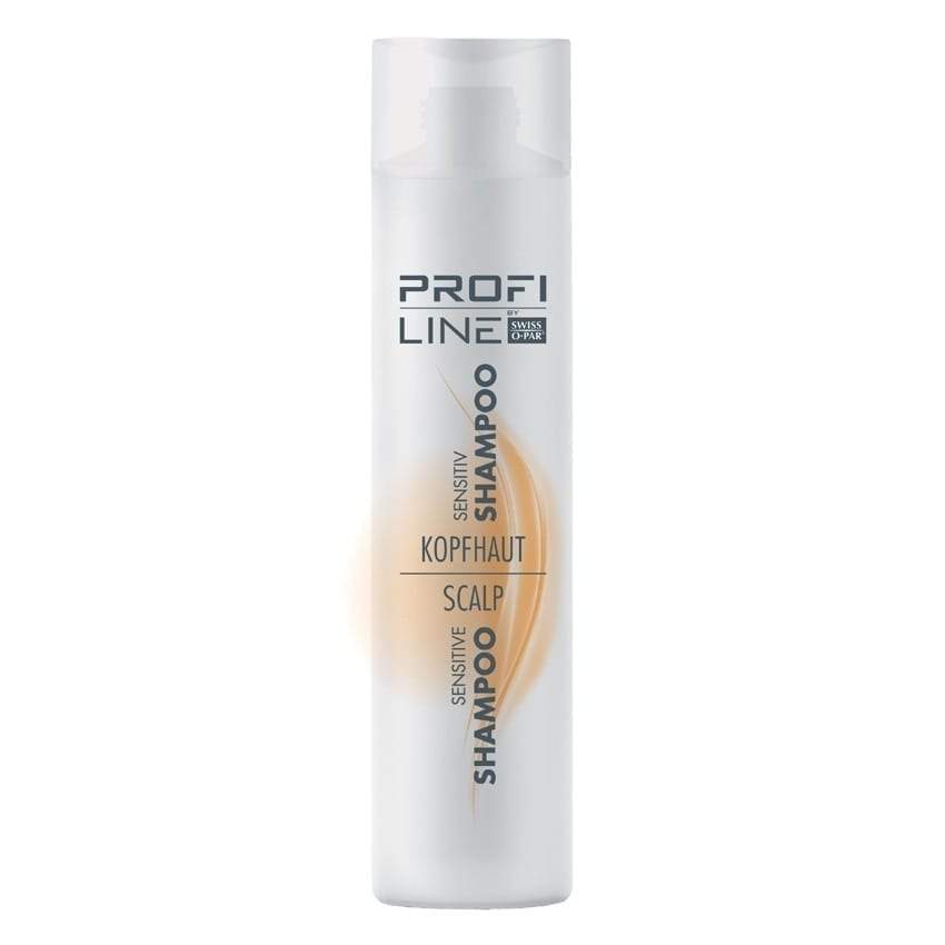 SOP Profiline | Kopfhaut Shampoo Sensitiv | 300 ml