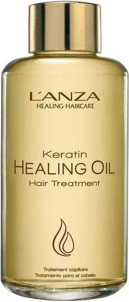 L'ANZA | KERATIN HEALING OIL Treatment | 185 ml