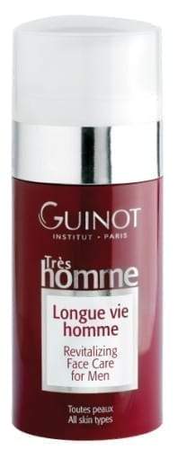 Guinot Longue vie homme - 50ml-0