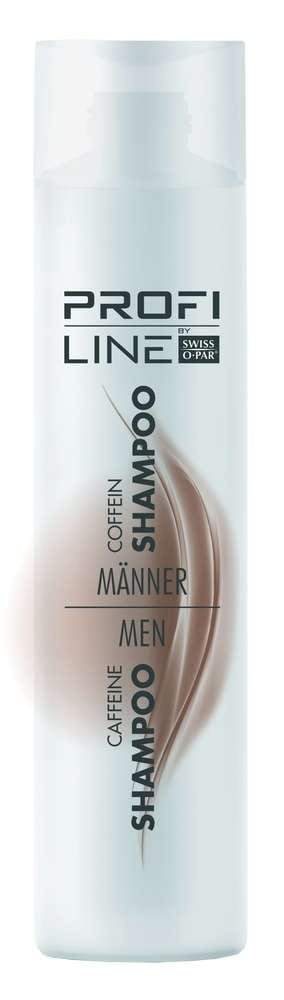 SOP Profiline | Coffein Shampoo | 300 ml