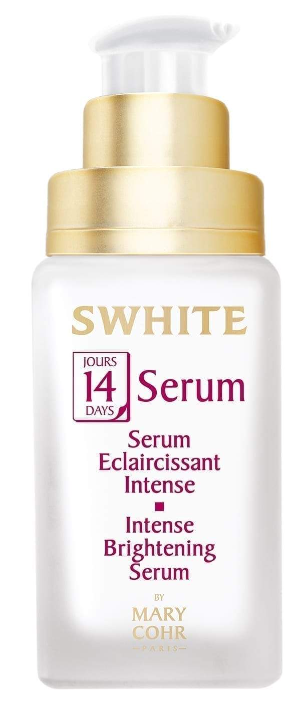 MARY COHR -Swhite - Brightening Serum Vitamin C 25 ml