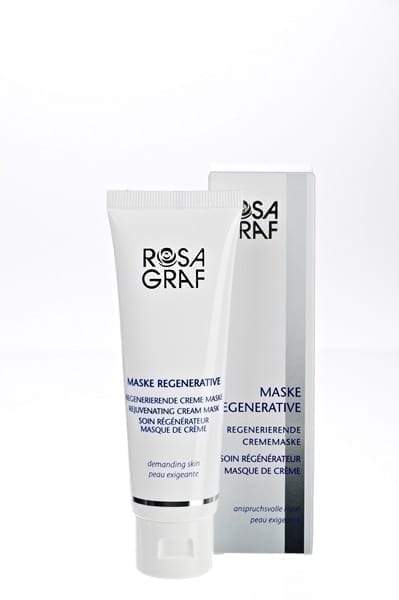 Rosa Graf BLUE LINE Maske Regenerative 50ml
