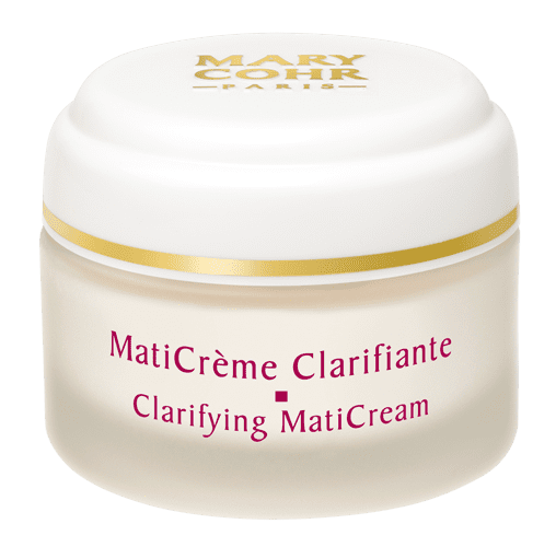 Mary Cohr MatiCrème Clarifiante-Clarifying Mati-Cream-0