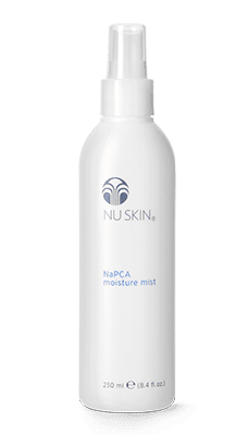 Nu Skin | NaPCA Moisture Mist | 250 ml