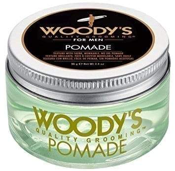 Woodys | Pomade | 96g