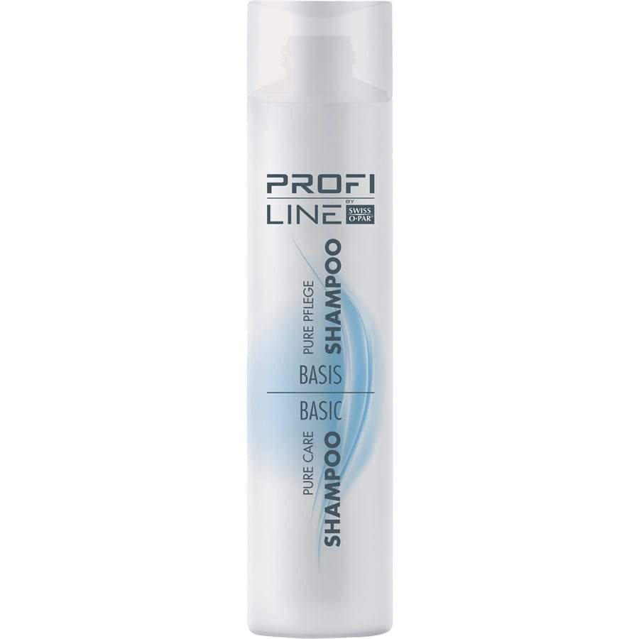 SOP Profiline | Pure Pflege Shampoo | 300 ml