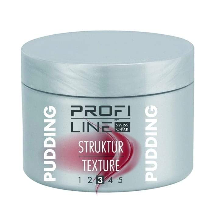 SOP Profiline | Struktur Pudding | 90 ml