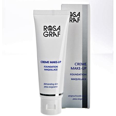 Rosa Graf BLUE LINE Make-up Nr. 2 Ivory 50ml-0