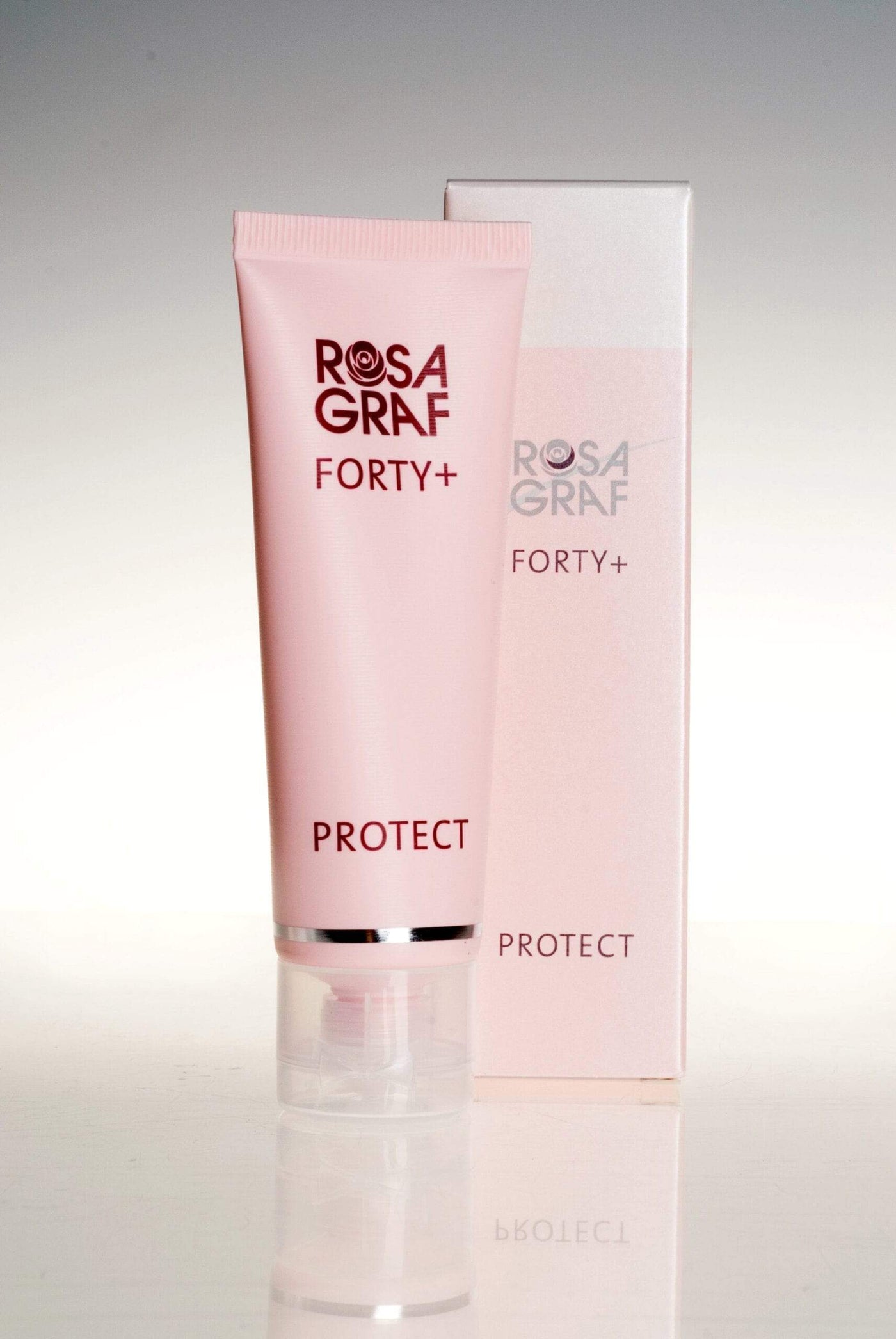 Rosa Graf FORTY+ Protect 50ml-0
