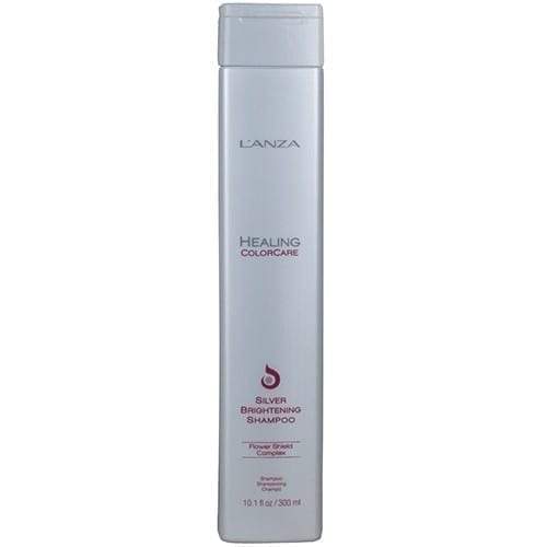 Lanza | Healing ColorCare | Silver Brightening Shampoo - 300 ml