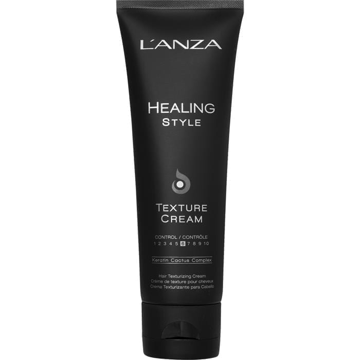 Lanza | Healing Style | Texture Cream | 125 ml