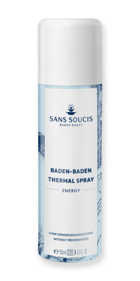 Sans Soucis | Baden-Baden Thermal Spray - Energy | 150 ml