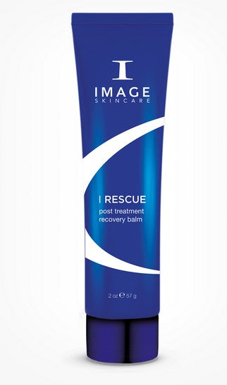 I RESCUE Post l Treatment Recovery Balm
