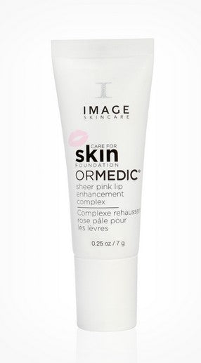 CARE FOR SKIN ORMEDIC® l Sheer Pink Lip Enhancement Complex