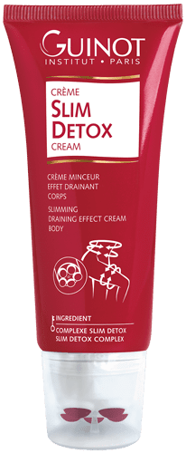 Slim Detox Cream