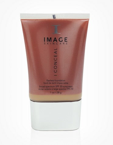 I CONCEAL l Flawless Foundation Suede SPF30