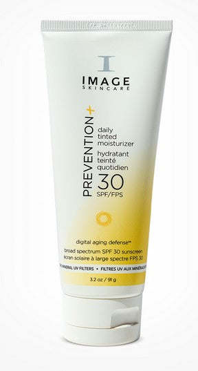 PREVENTION+ l Daily Tinted Moisturizer SPF30