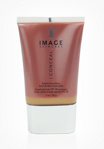 I CONCEAL l Flawless Foundation Toffee SPF30